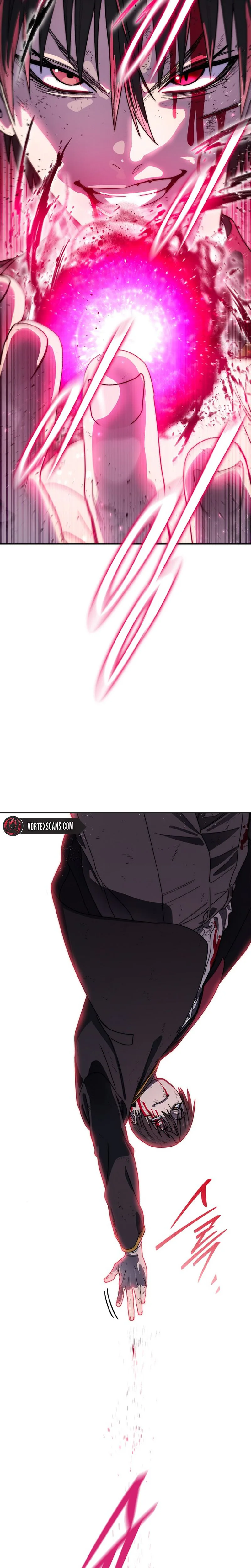 The 18-Year-Old Demon King Chapter 34 Page 26