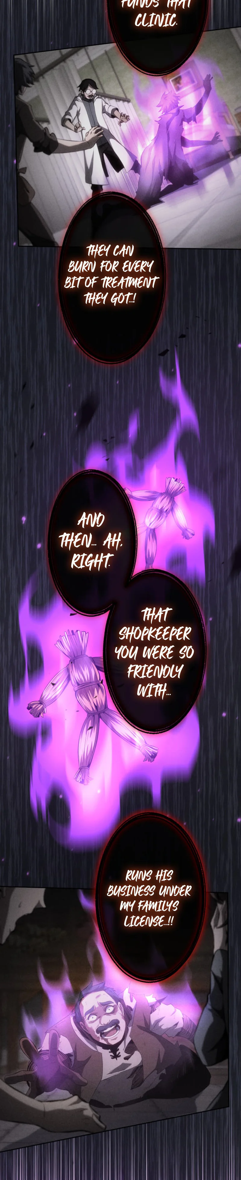 The Academy's New Student Is the Hidden Disciple of a Legendary Sect Chapter 2 Page 18