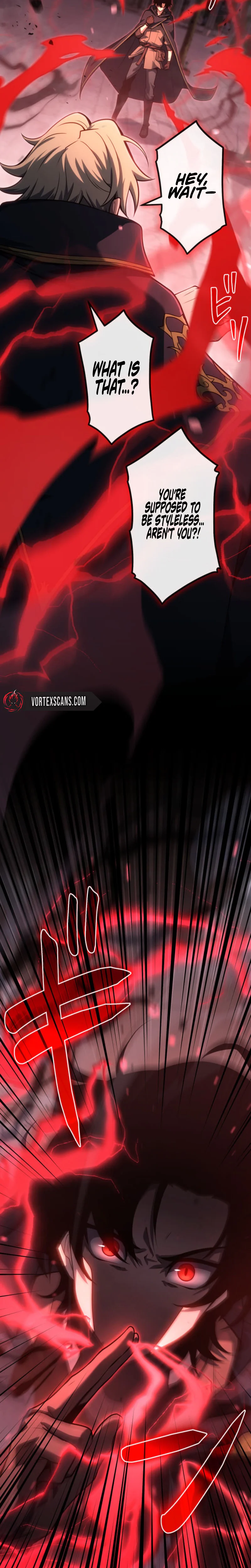 The Academy's New Student Is the Hidden Disciple of a Legendary Sect Chapter 2 Page 29