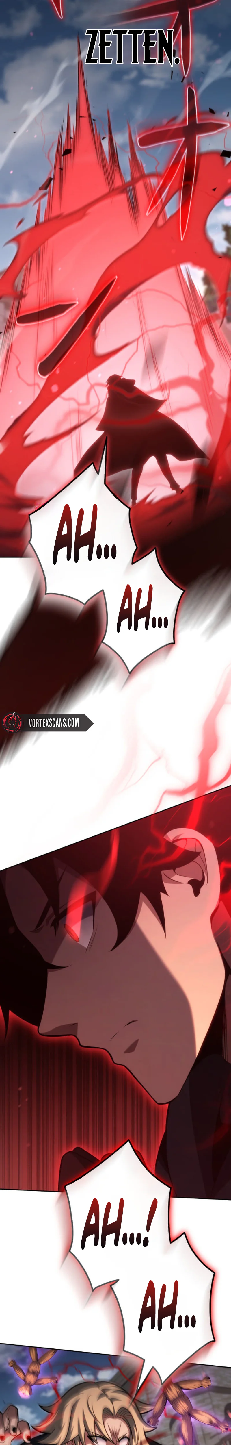 The Academy's New Student Is the Hidden Disciple of a Legendary Sect Chapter 2 Page 32