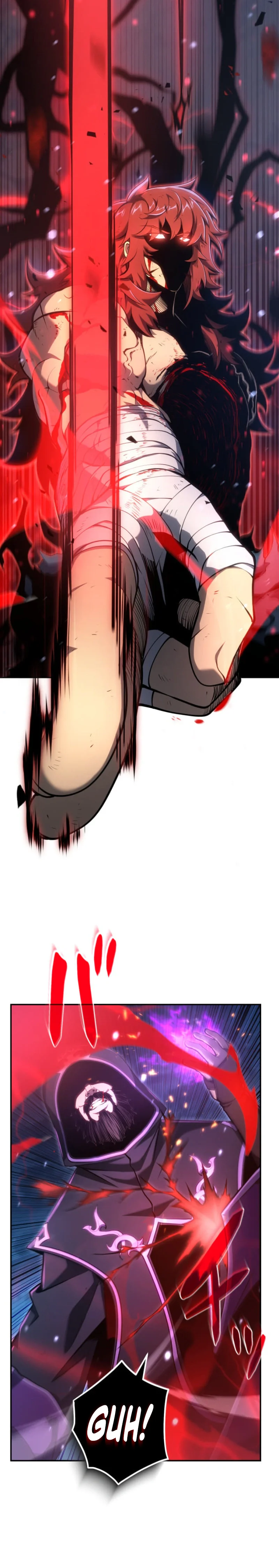 The Academy's New Student Is the Hidden Disciple of a Legendary Sect Chapter 1 Page 9