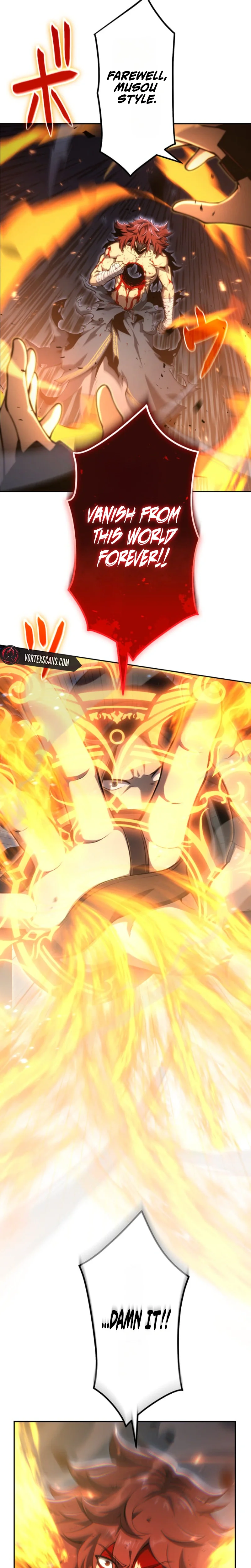 The Academy's New Student Is the Hidden Disciple of a Legendary Sect Chapter 1 Page 11