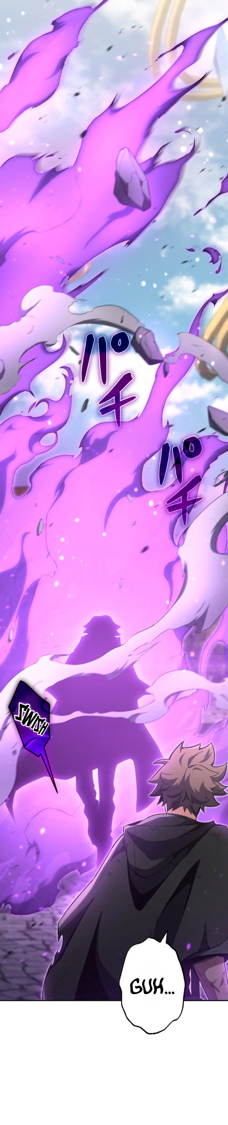 The Academy's New Student Is the Hidden Disciple of a Legendary Sect Chapter 1 Page 24