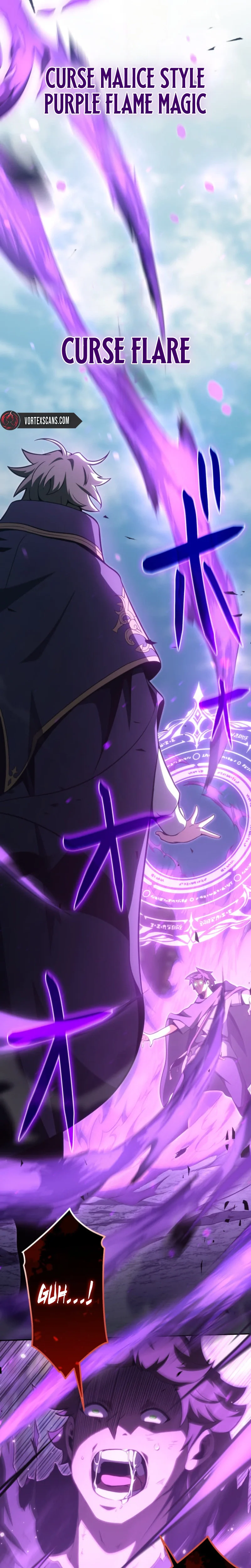 The Academy's New Student Is the Hidden Disciple of a Legendary Sect Chapter 1 Page 26