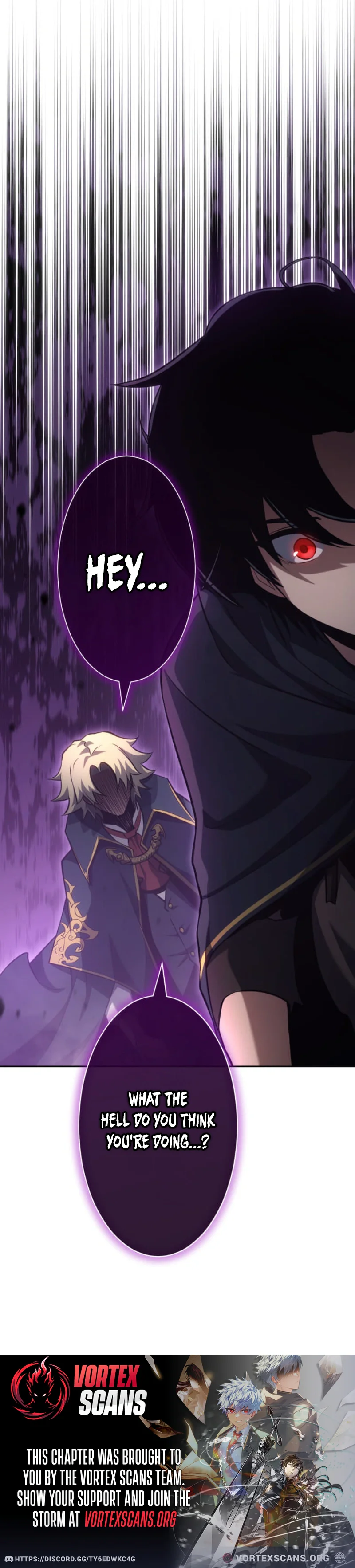 The Academy's New Student Is the Hidden Disciple of a Legendary Sect Chapter 1 Page 37