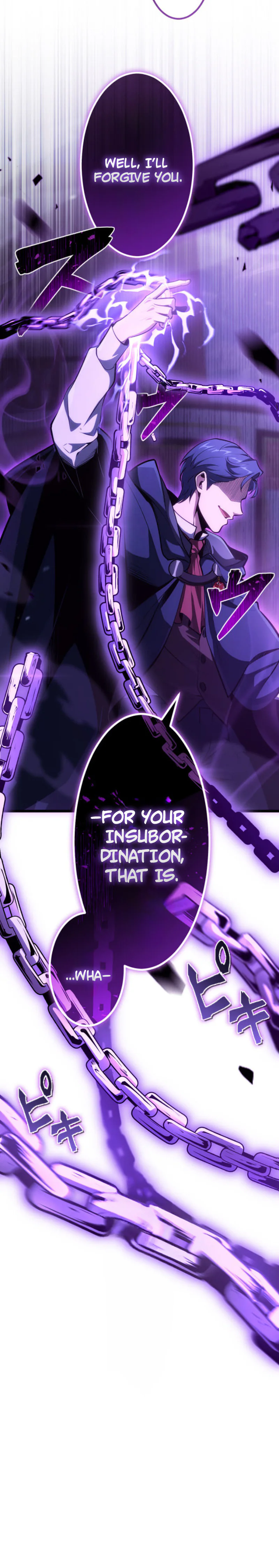 The Academy's New Student Is the Hidden Disciple of a Legendary Sect Chapter 3 Page 16