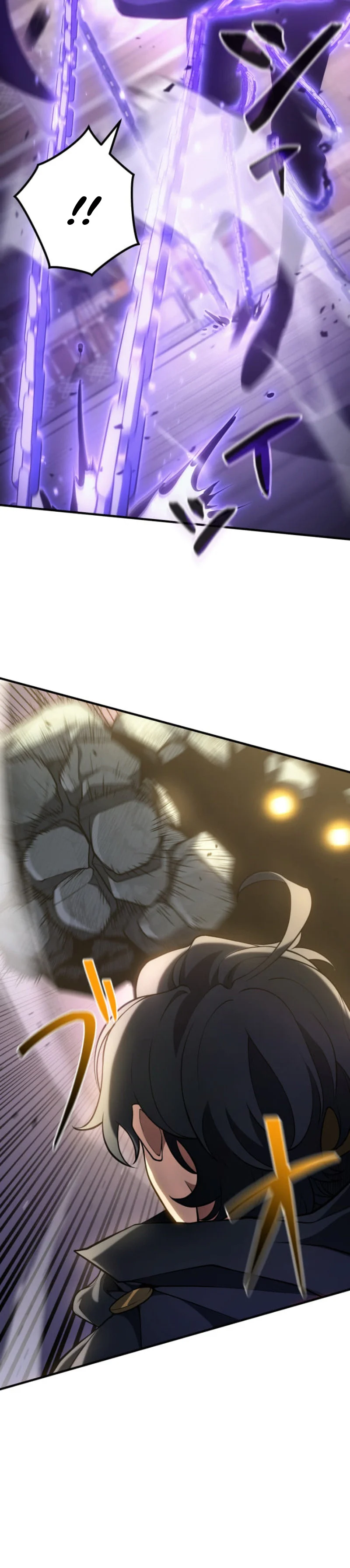 The Academy's New Student Is the Hidden Disciple of a Legendary Sect Chapter 4 Page 16