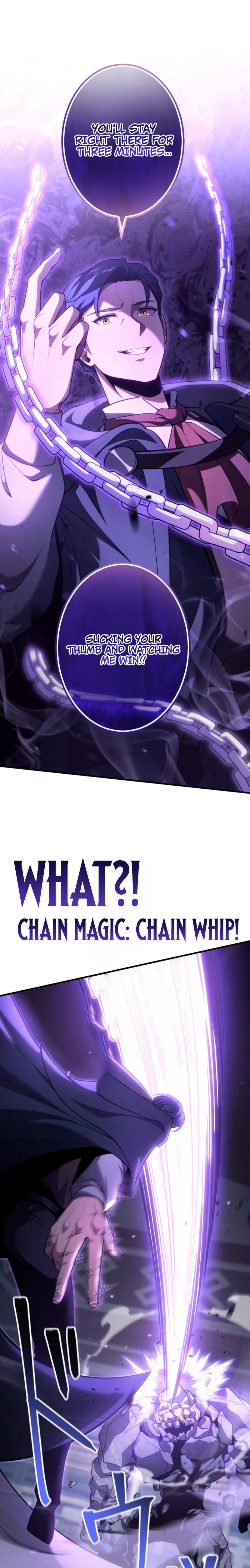 The Academy's New Student Is the Hidden Disciple of a Legendary Sect Chapter 4 Page 18