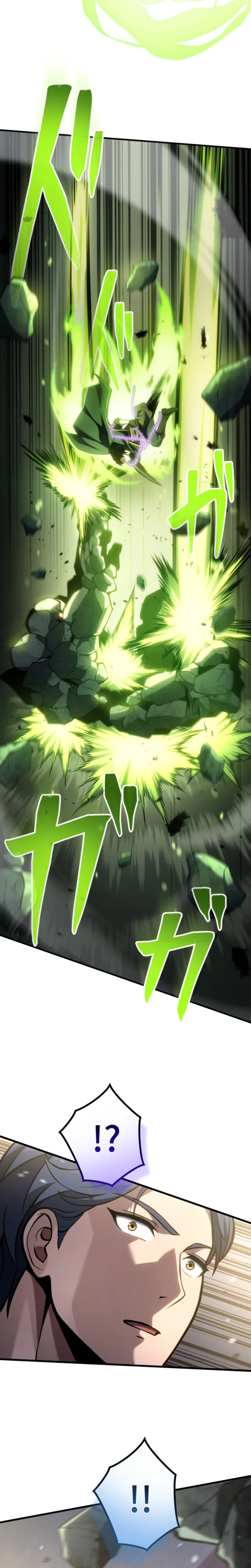 The Academy's New Student Is the Hidden Disciple of a Legendary Sect Chapter 4 Page 28