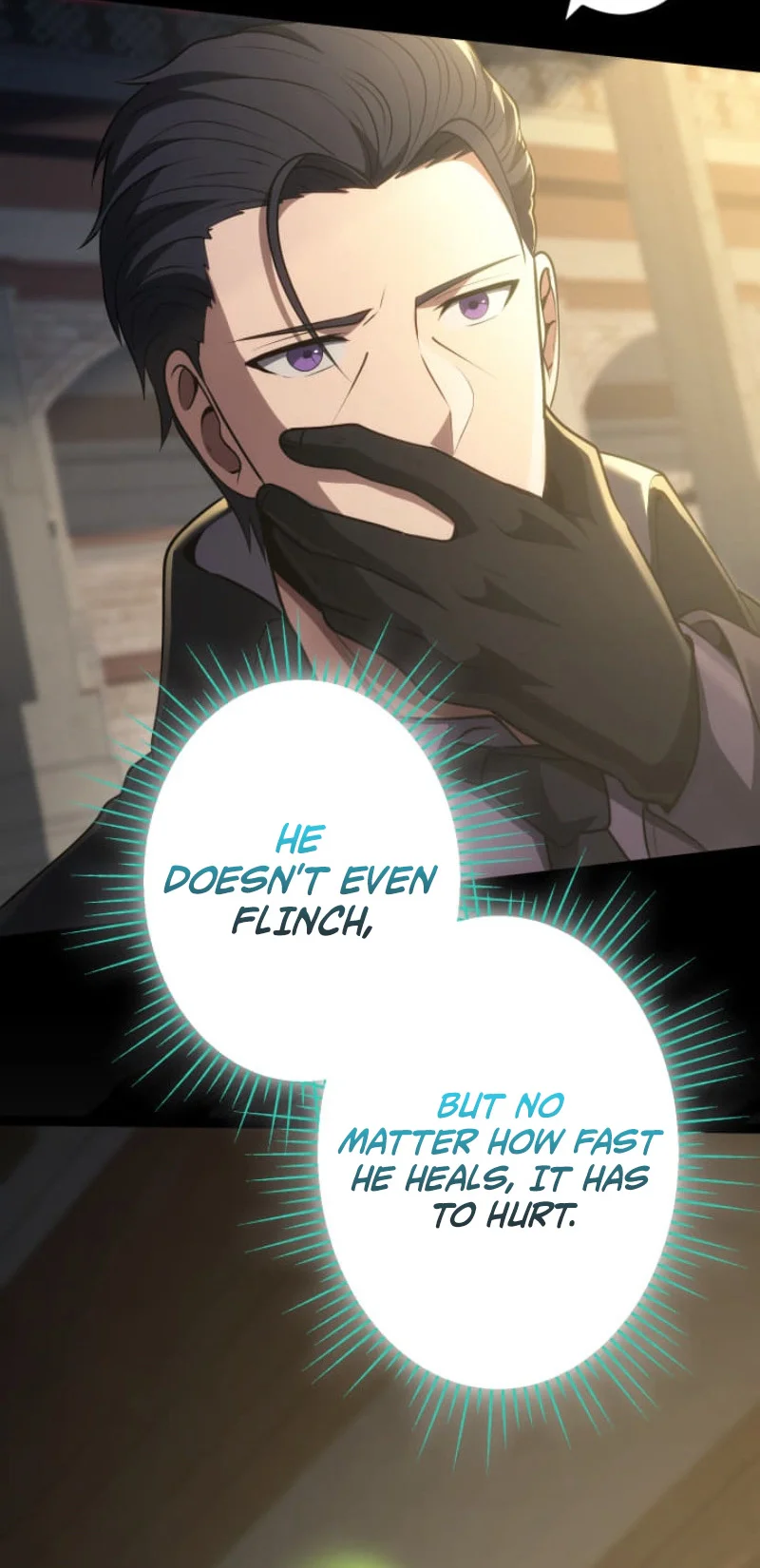 The Academy's New Student Is the Hidden Disciple of a Legendary Sect Chapter 5 Page 10