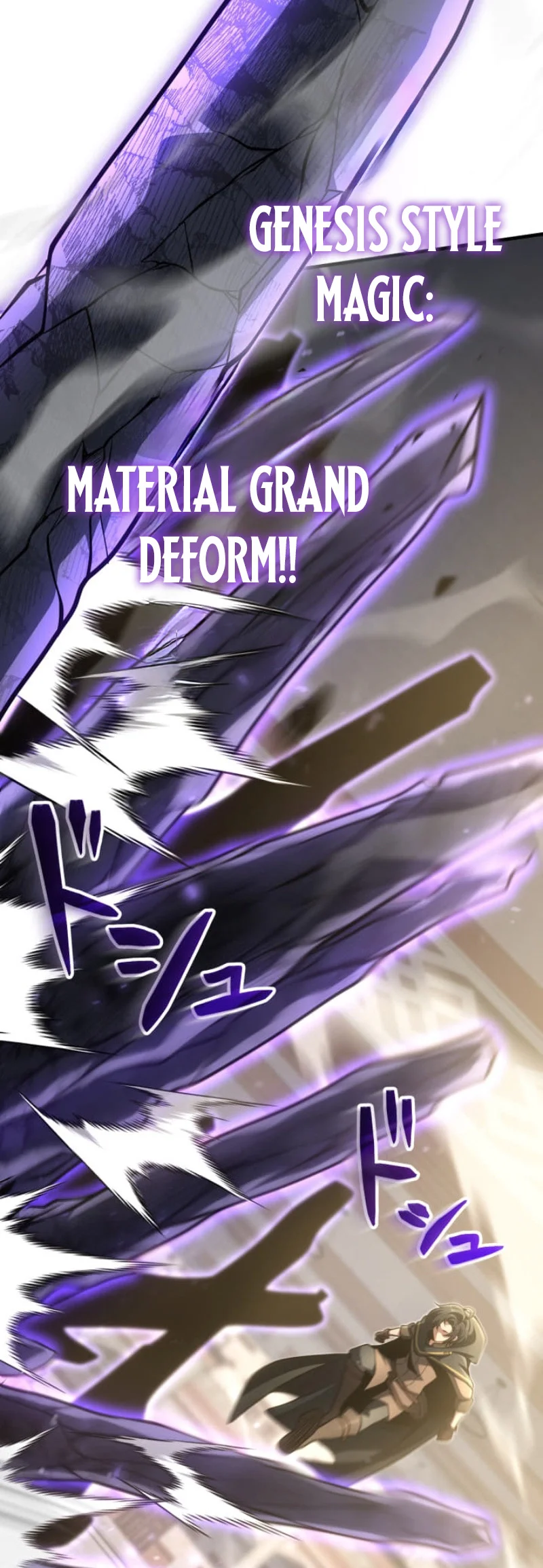 The Academy's New Student Is the Hidden Disciple of a Legendary Sect Chapter 5 Page 18