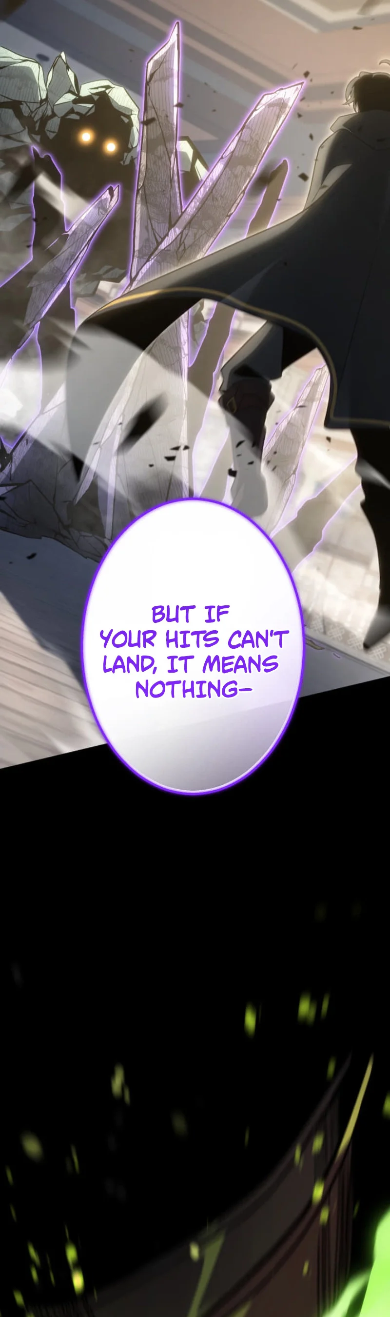 The Academy's New Student Is the Hidden Disciple of a Legendary Sect Chapter 5 Page 20