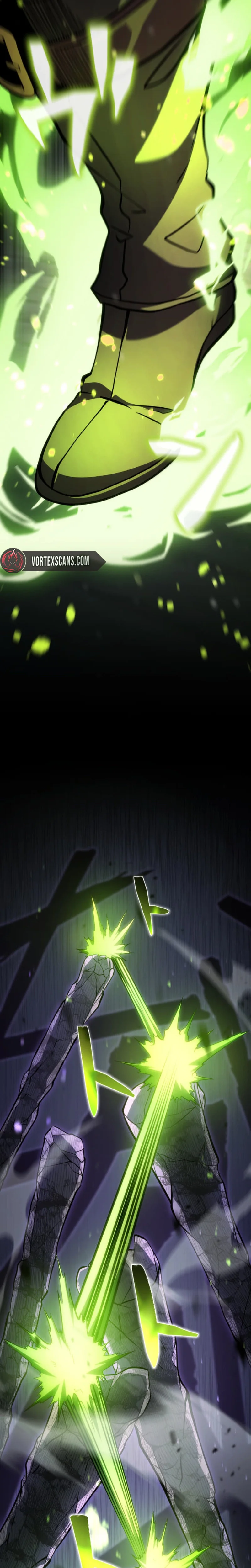 The Academy's New Student Is the Hidden Disciple of a Legendary Sect Chapter 5 Page 21