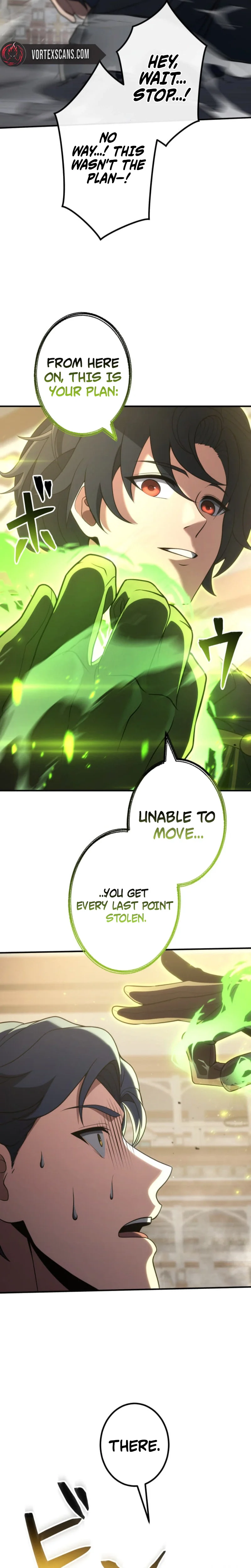 The Academy's New Student Is the Hidden Disciple of a Legendary Sect Chapter 5 Page 37