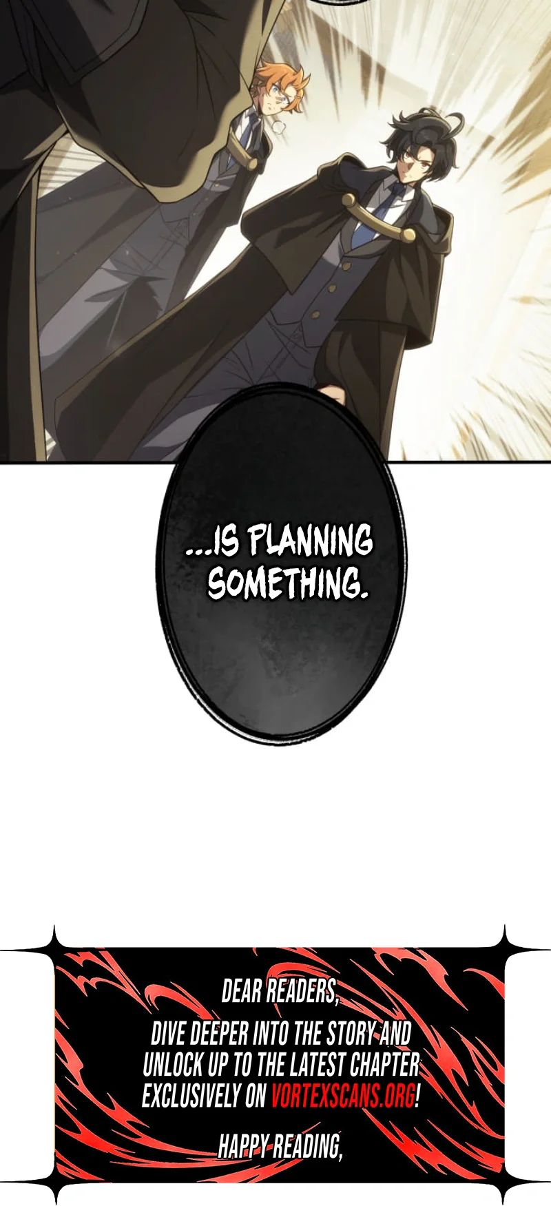 The Academy's New Student Is the Hidden Disciple of a Legendary Sect Chapter 6 Page 36