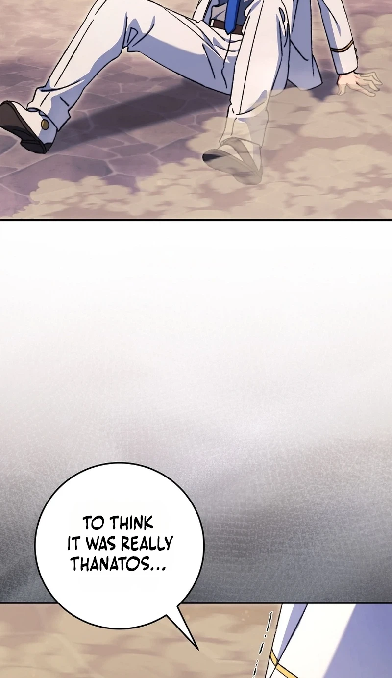 The Academy’s Weapon Copycat Chapter 8 Page 30