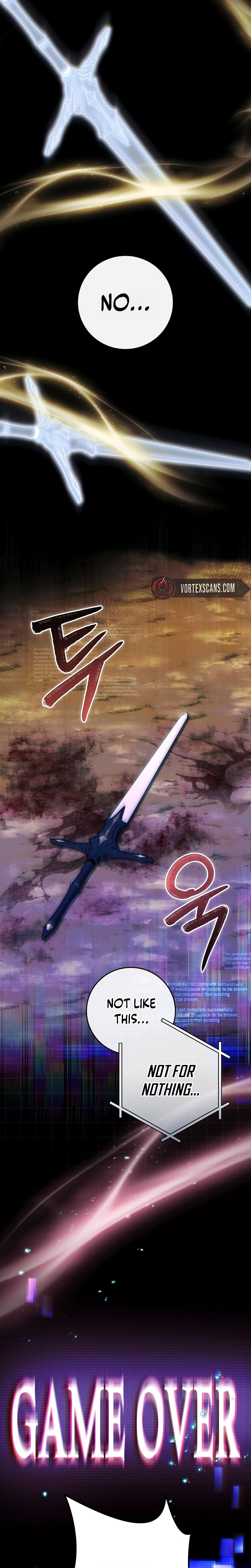 The Academy’s Weapon Copycat Chapter 1 Page 5
