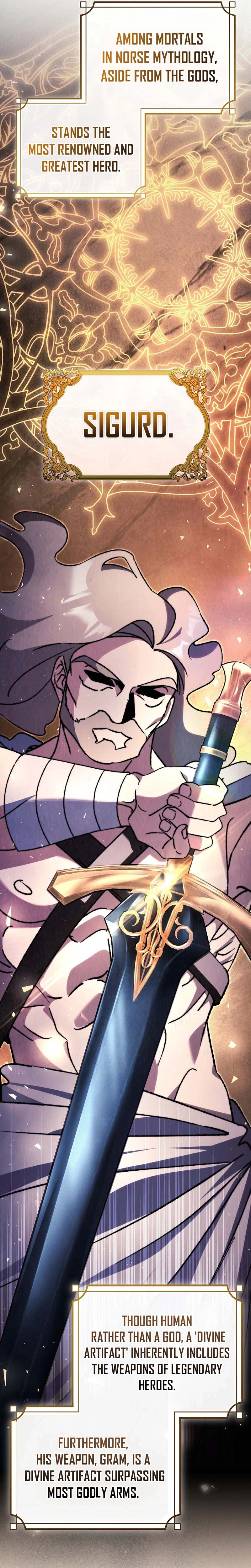 The Academy’s Weapon Copycat Chapter 6 Page 8