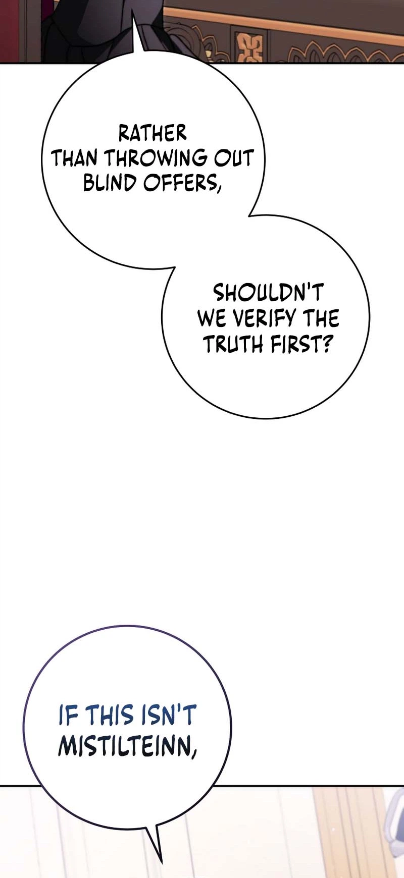 The Academy’s Weapon Copycat Chapter 6 Page 11