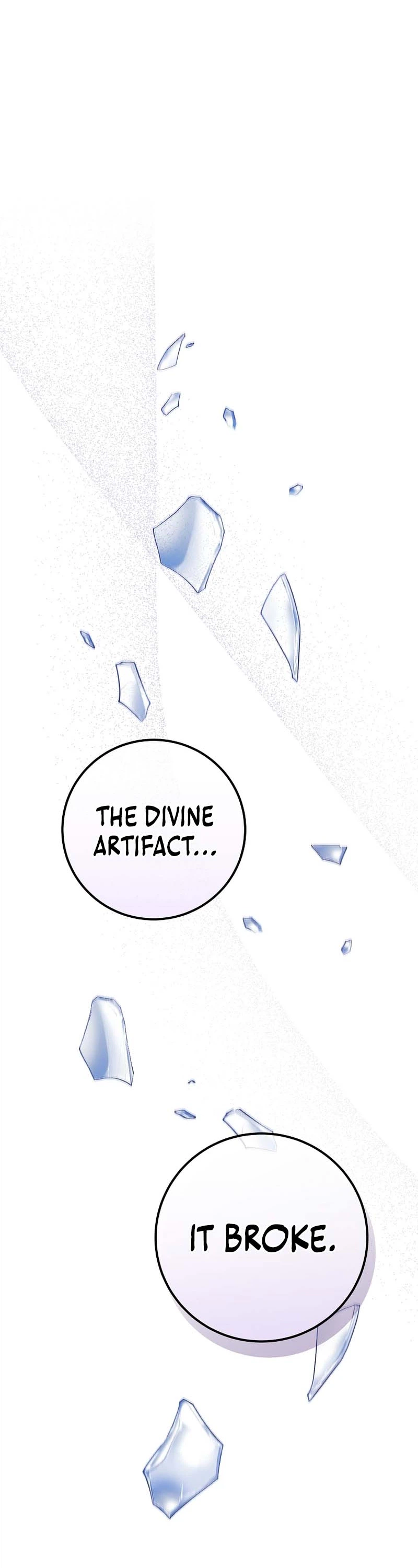 The Academy’s Weapon Copycat Chapter 6 Page 25