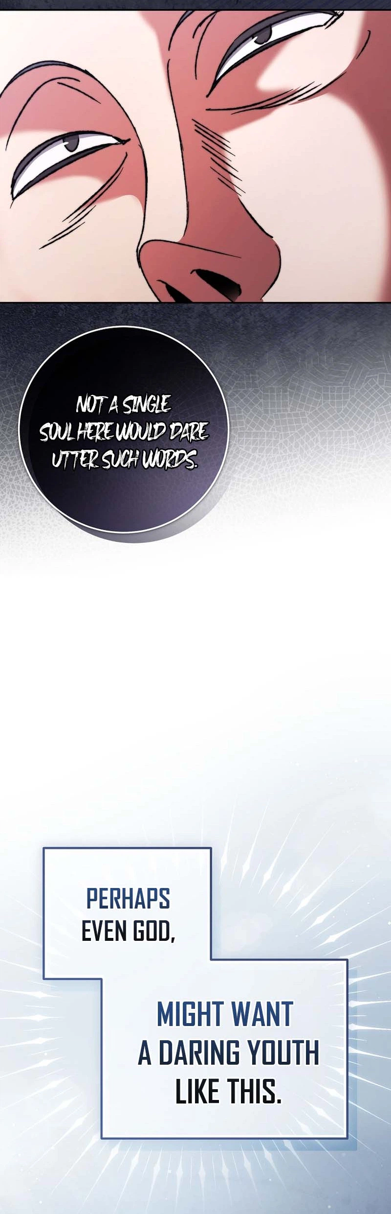 The Academy’s Weapon Copycat Chapter 6 Page 37