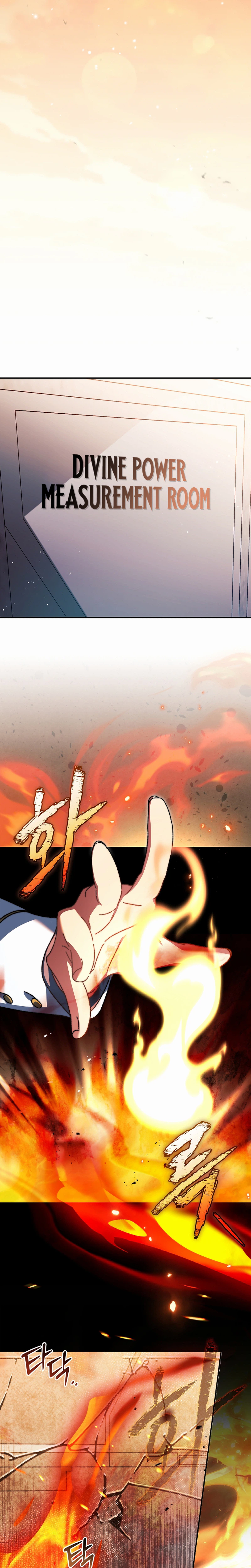 The Academy’s Weapon Copycat Chapter 3 Page 26
