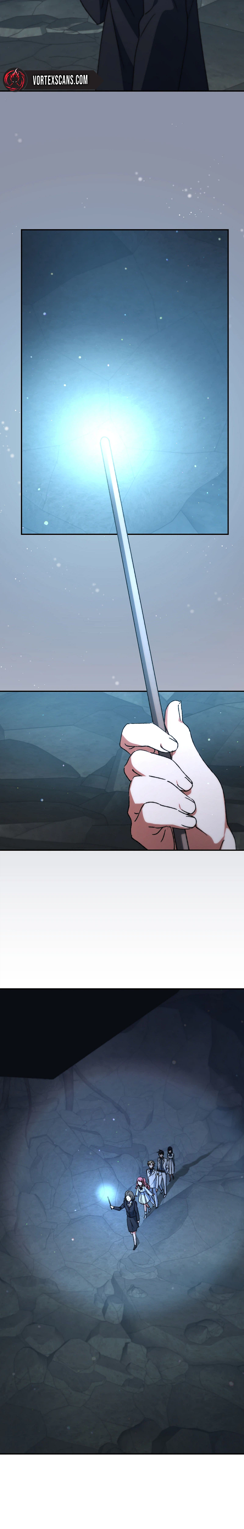 The Academy’s Weapon Copycat Chapter 12 Page 24