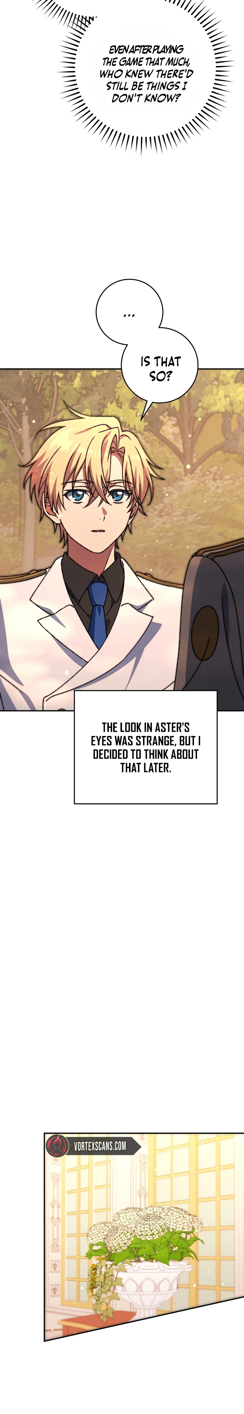 The Academy’s Weapon Copycat Chapter 16 Page 25