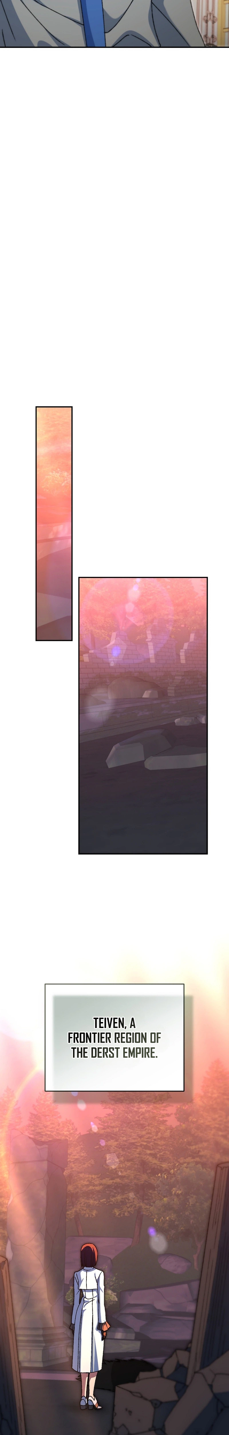 The Academy’s Weapon Copycat Chapter 16 Page 31