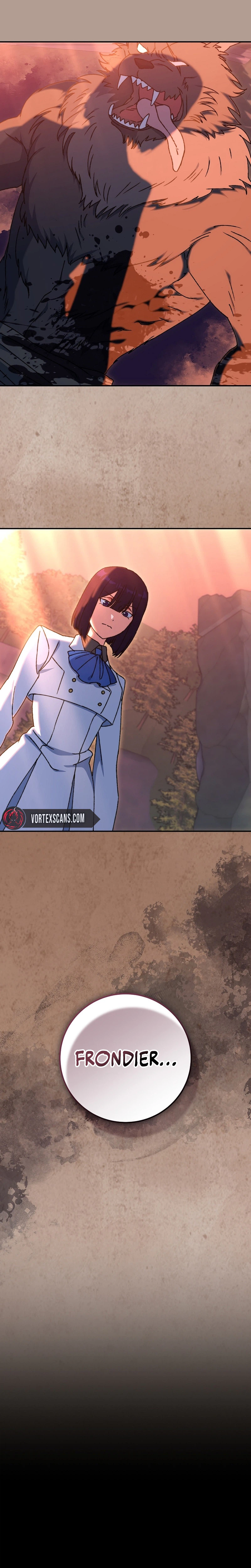 The Academy’s Weapon Copycat Chapter 16 Page 33