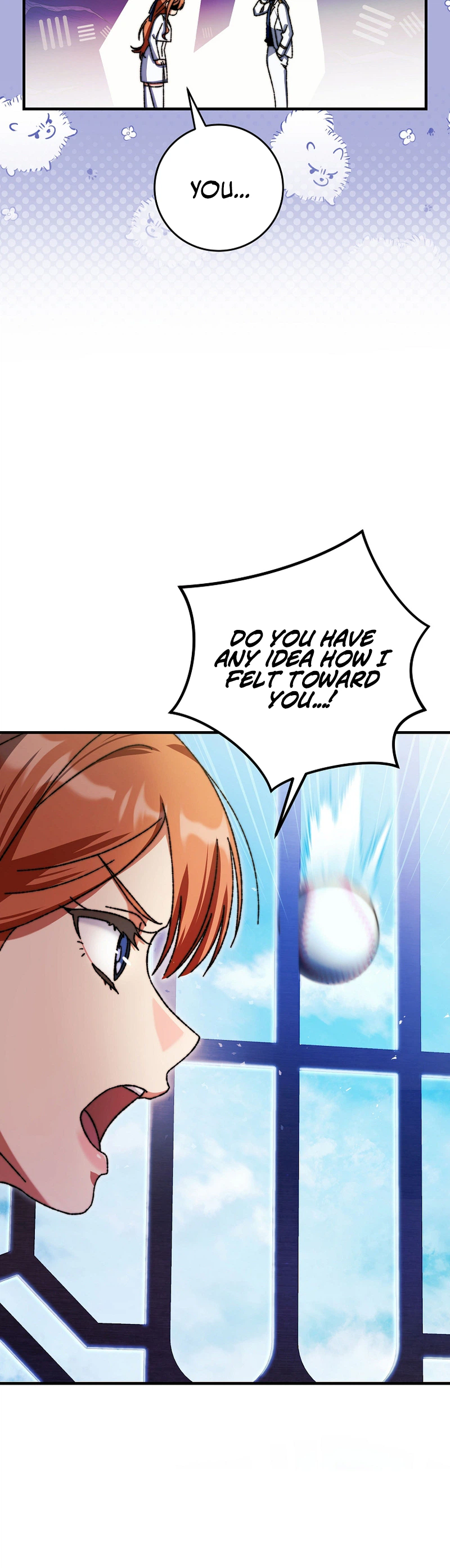 The Academy’s Weapon Copycat Chapter 2 Page 26