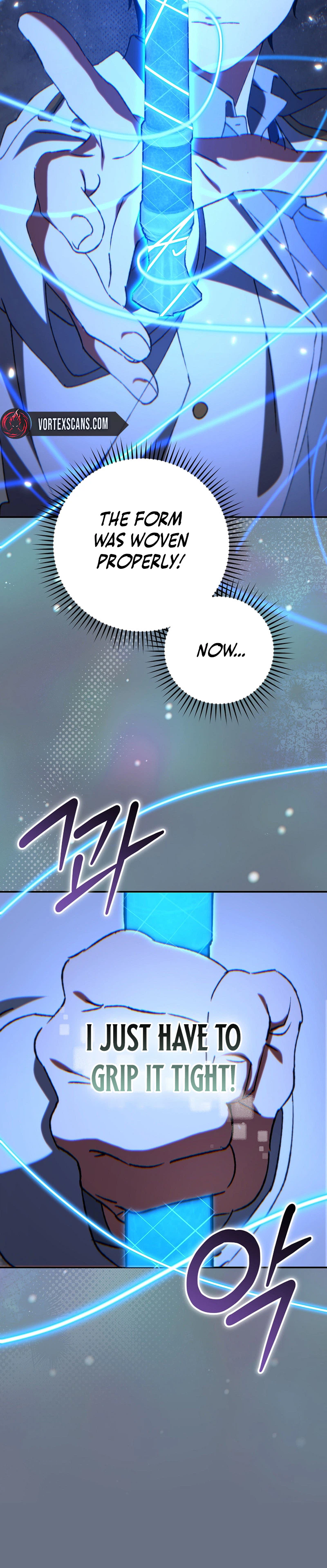 The Academy’s Weapon Copycat Chapter 15 Page 21