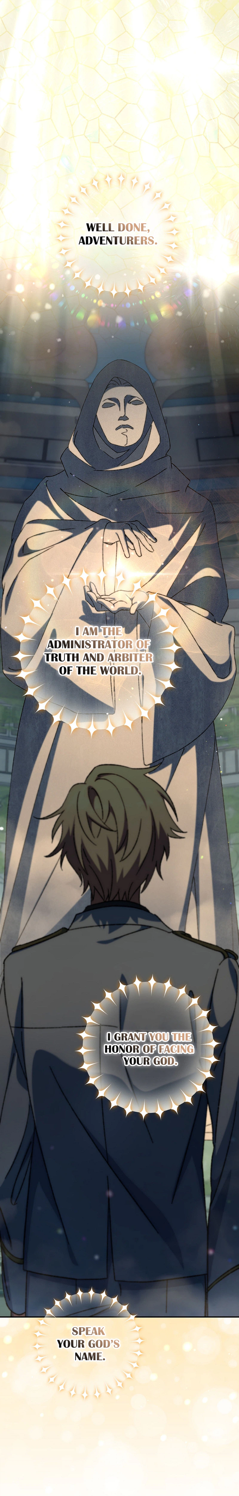 The Academy’s Weapon Copycat Chapter 15 Page 32