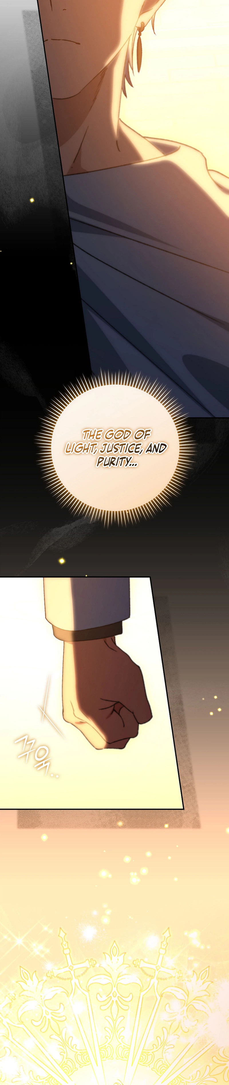 The Academy’s Weapon Copycat Chapter 15 Page 36