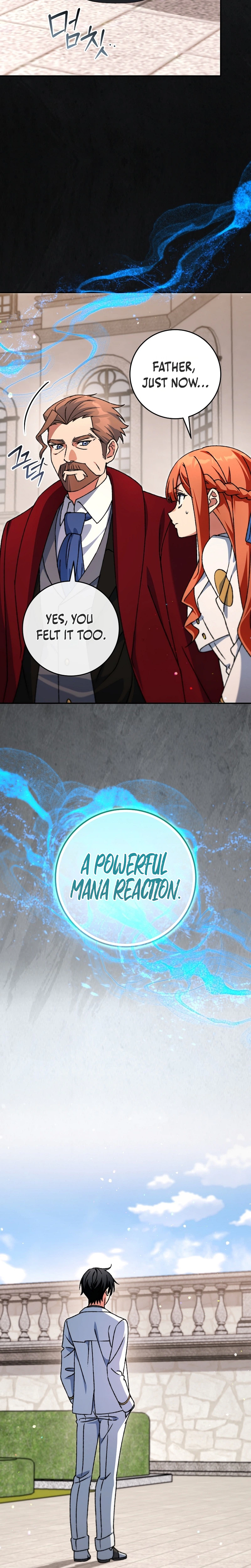 The Academy’s Weapon Copycat Chapter 17 Page 17
