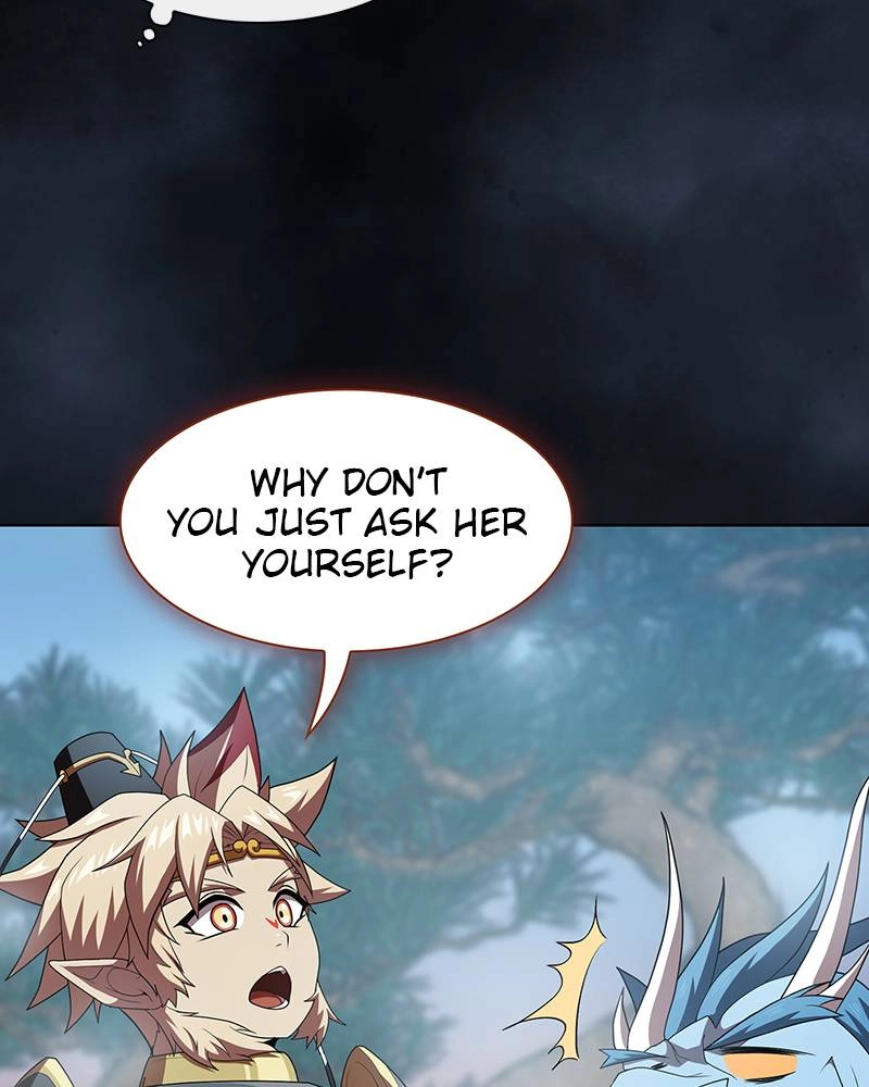 The Advanced Player of the Tutorial Tower Chapter 109 Page 111