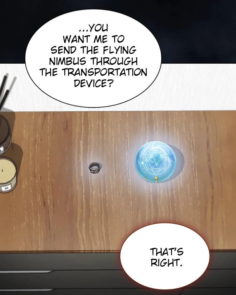 The Advanced Player of the Tutorial Tower Chapter 109 Page 114