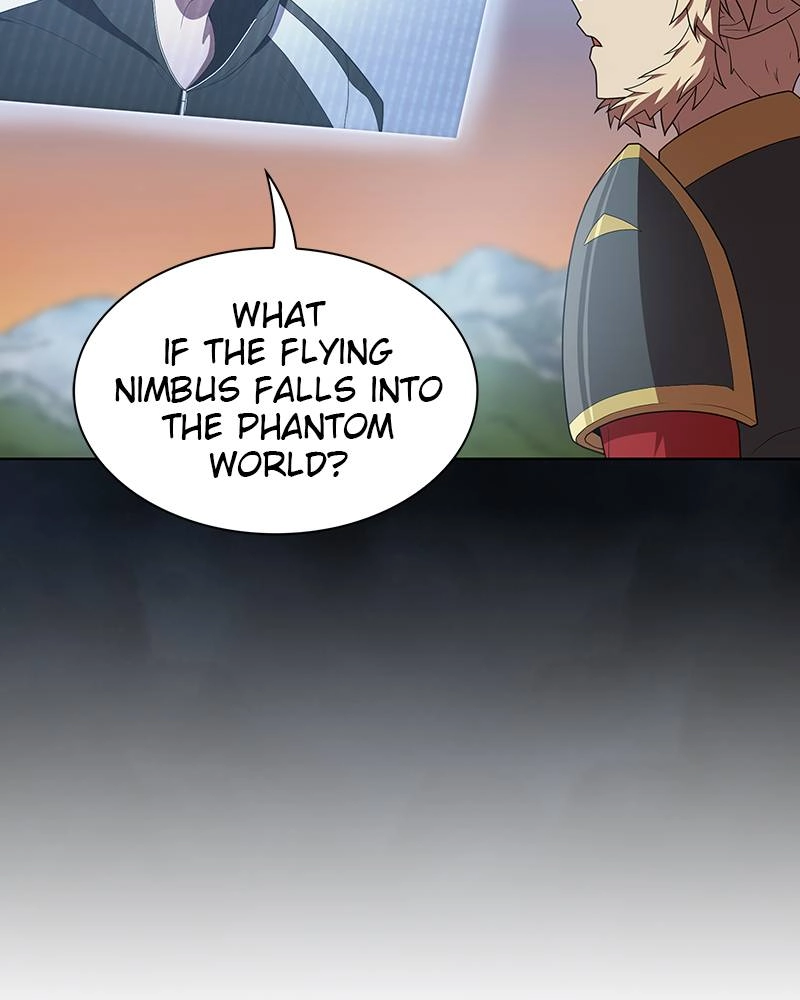 The Advanced Player of the Tutorial Tower Chapter 109 Page 117