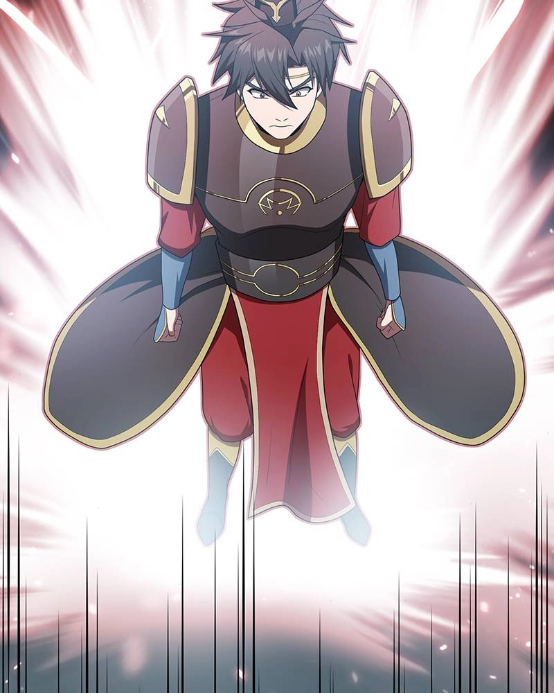 The Advanced Player of the Tutorial Tower Chapter 109 Page 123