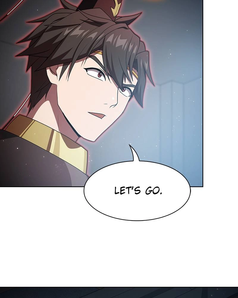 The Advanced Player of the Tutorial Tower Chapter 109 Page 126