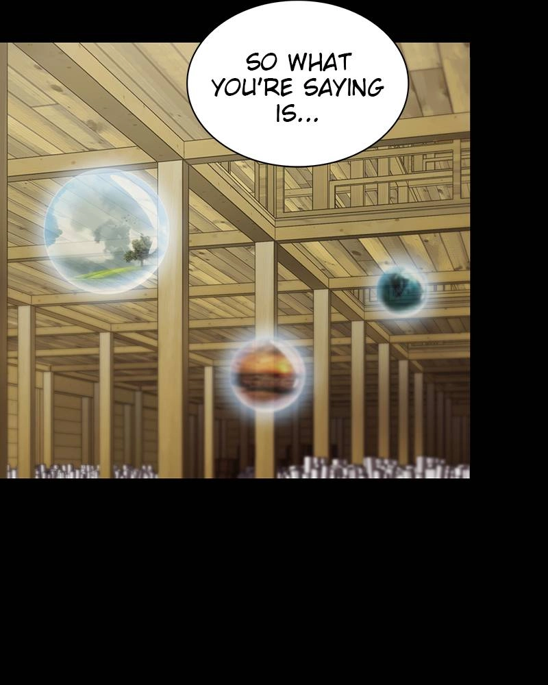 The Advanced Player of the Tutorial Tower Chapter 109 Page 13