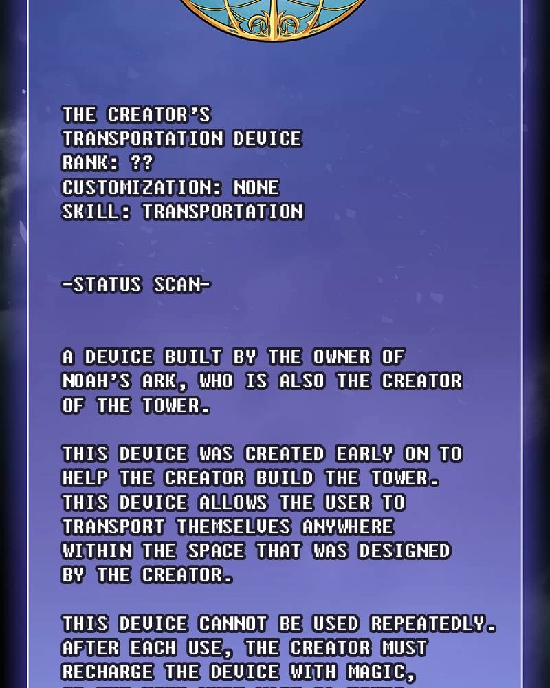 The Advanced Player of the Tutorial Tower Chapter 109 Page 21