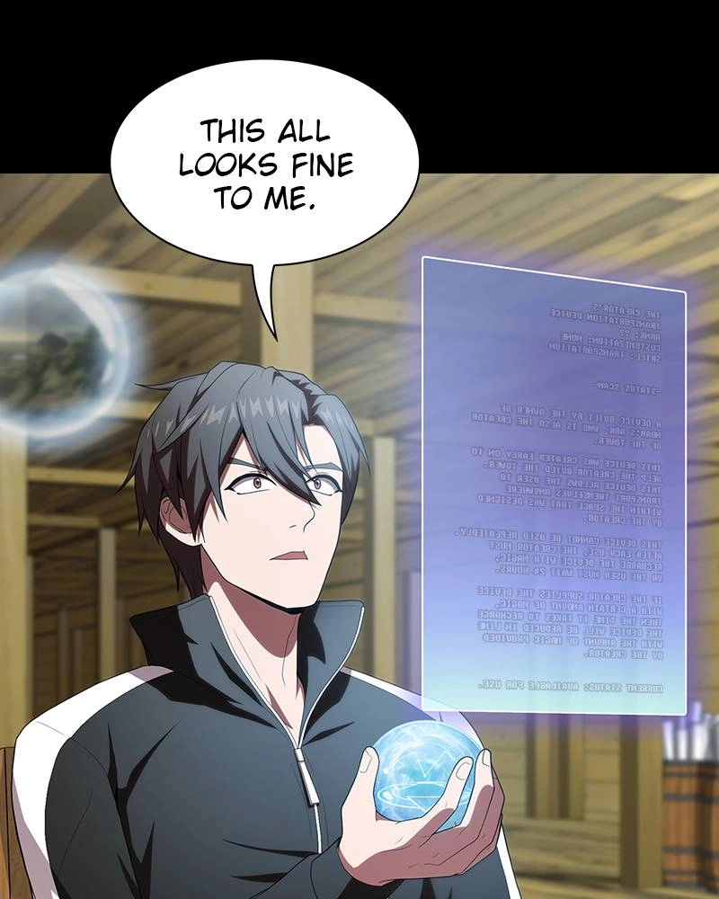 The Advanced Player of the Tutorial Tower Chapter 109 Page 23