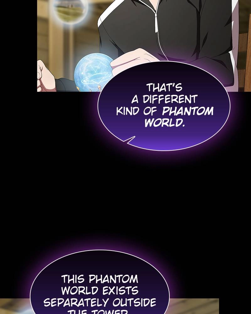 The Advanced Player of the Tutorial Tower Chapter 109 Page 32