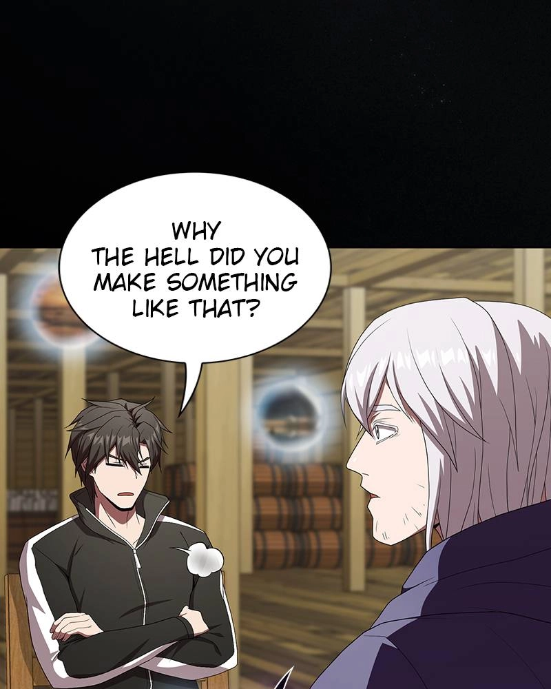 The Advanced Player of the Tutorial Tower Chapter 109 Page 36