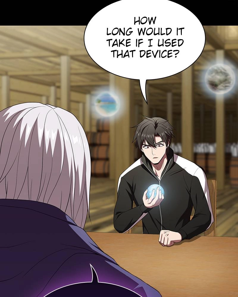 The Advanced Player of the Tutorial Tower Chapter 109 Page 40