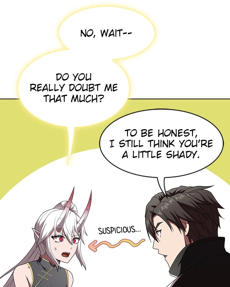 The Advanced Player of the Tutorial Tower Chapter 109 Page 85