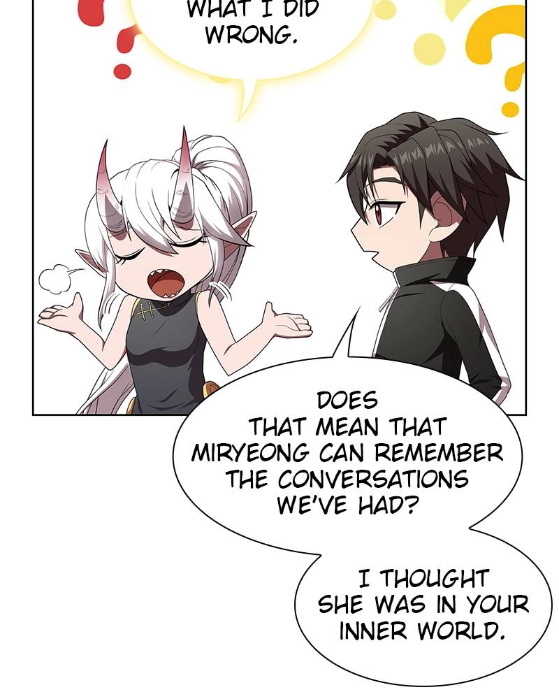 The Advanced Player of the Tutorial Tower Chapter 109 Page 93