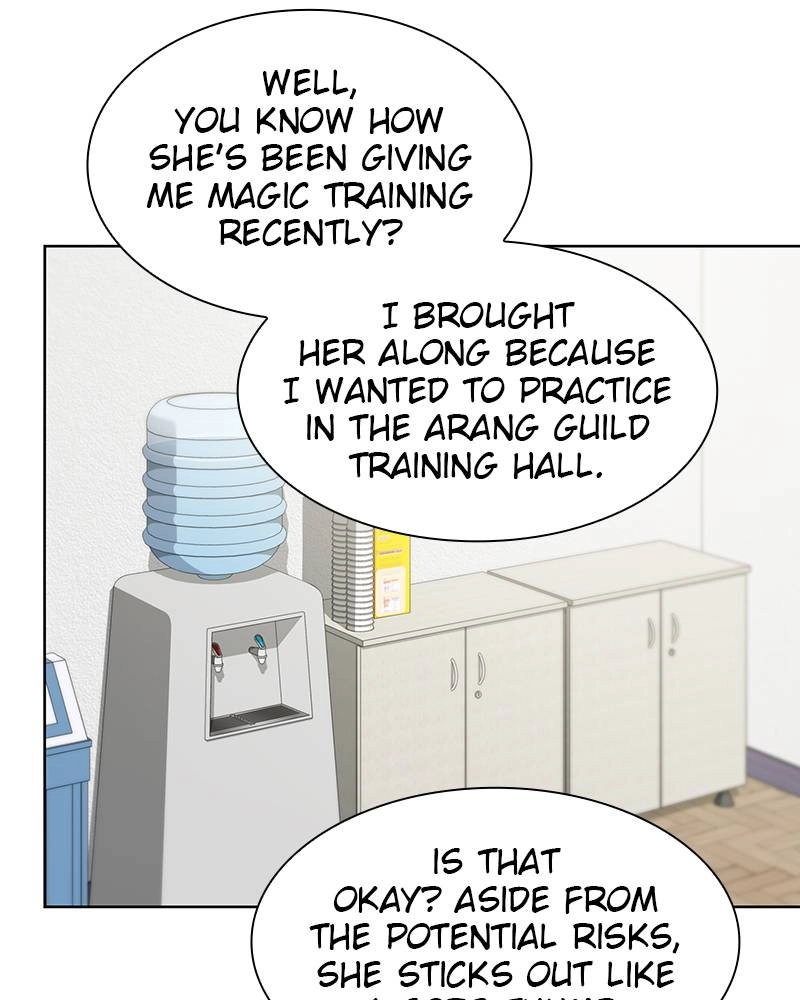 The Advanced Player of the Tutorial Tower Chapter 90 Page 114