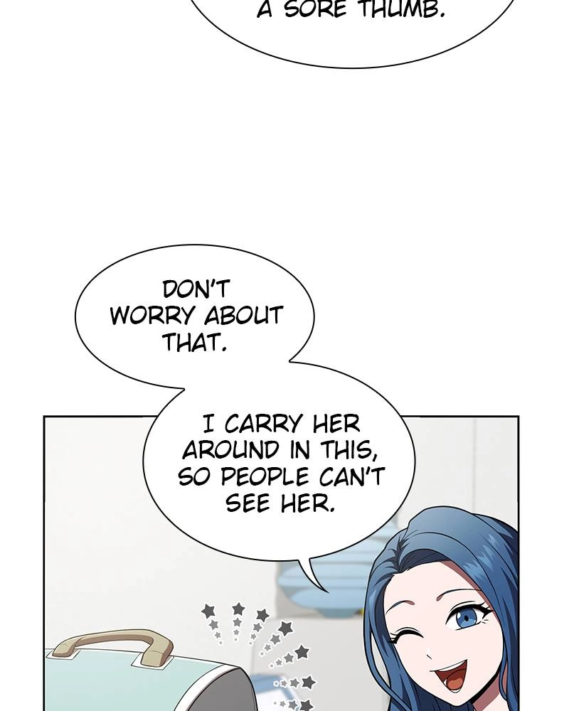 The Advanced Player of the Tutorial Tower Chapter 90 Page 115